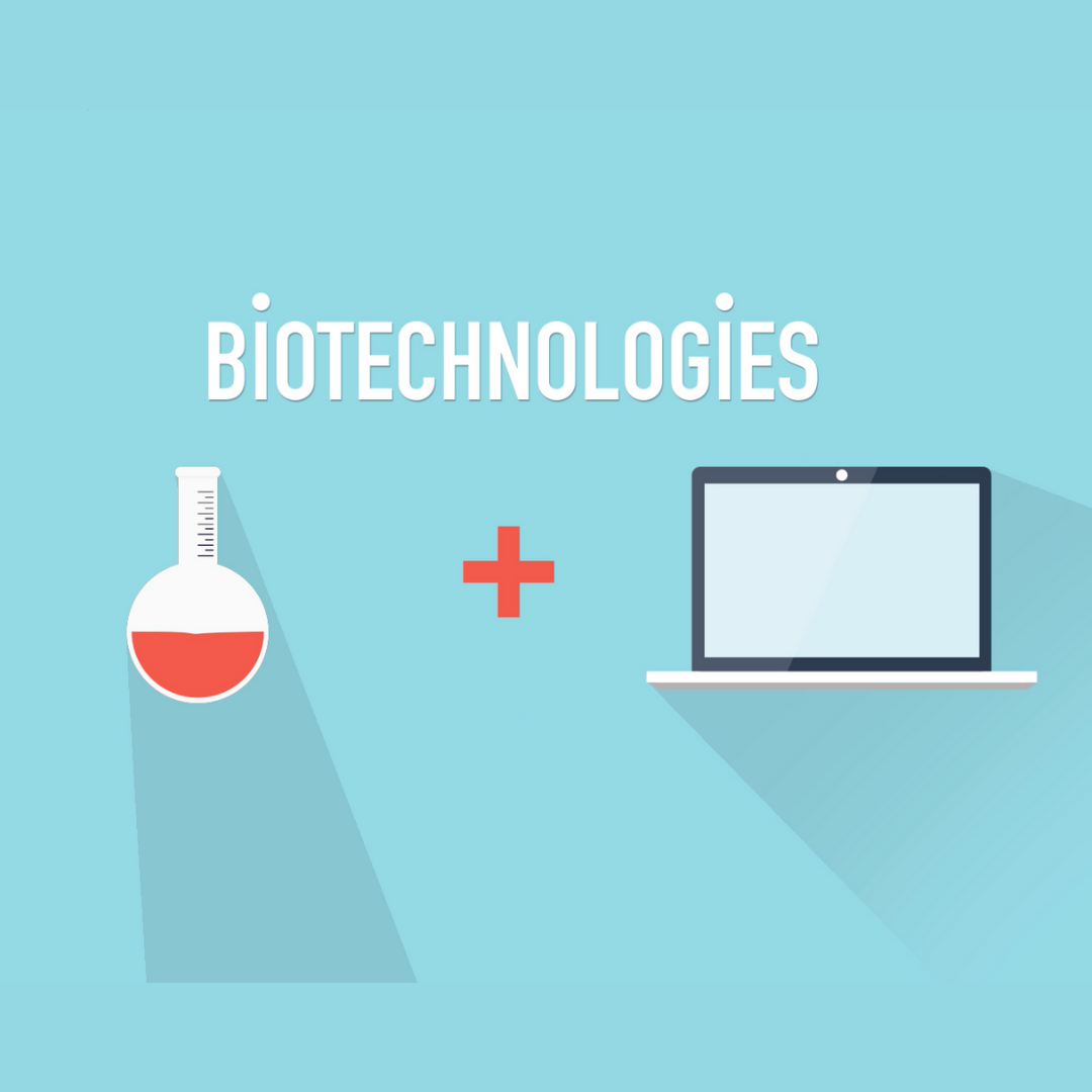 Les biotechs, c'est quoi ? - France Biotech