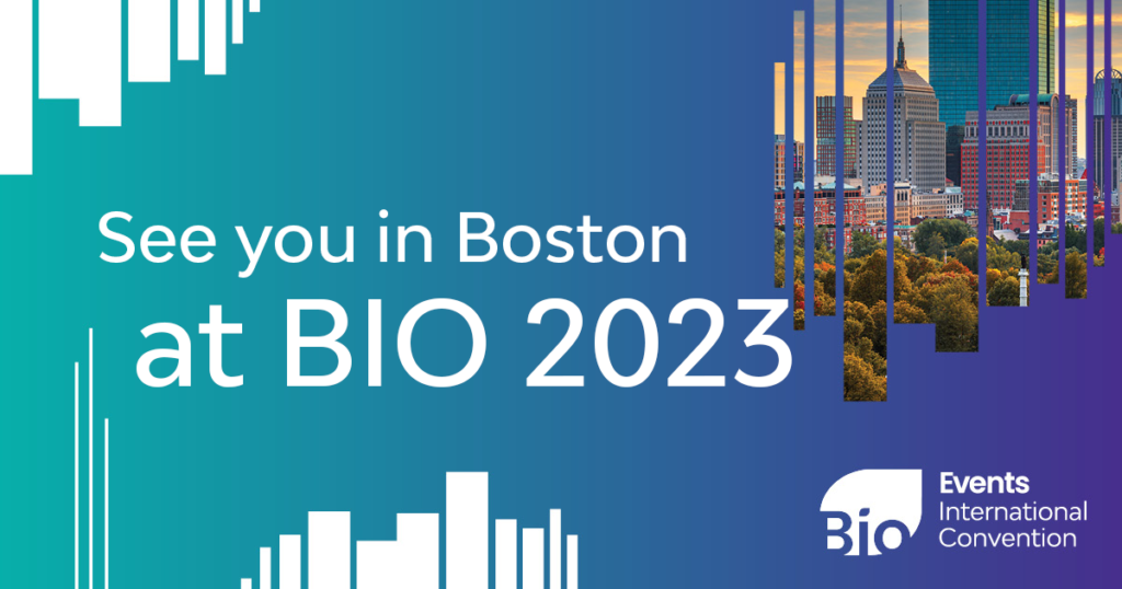BIO INTERNATIONAL CONVENTION 2023 - France Biotech